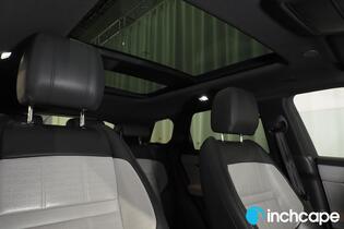 Land Rover Range Rover Evoque vaihtoauto