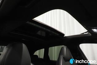 Audi RS6 vaihtoauto