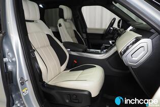 Land Rover Range Rover Sport vaihtoauto