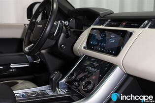 Land Rover Range Rover Sport vaihtoauto