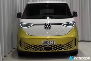 Volkswagen ID. Buzz vaihtoauto