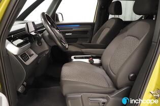 Volkswagen ID. Buzz vaihtoauto