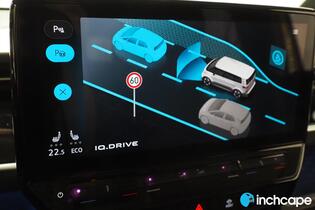 Volkswagen ID. Buzz vaihtoauto