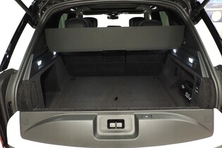 Land Rover Range Rover vaihtoauto