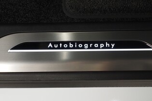 Land Rover Range Rover vaihtoauto