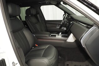 Land Rover Range Rover vaihtoauto
