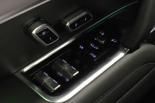 Land Rover Range Rover vaihtoauto