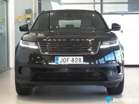 Land Rover Range Rover Velar vaihtoauto