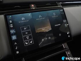 Land Rover Range Rover Velar vaihtoauto