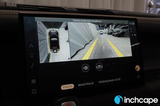 Land Rover Defender vaihtoauto