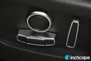 Land Rover Discovery Sport vaihtoauto