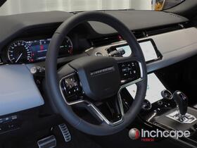 Land Rover Range Rover Evoque vaihtoauto