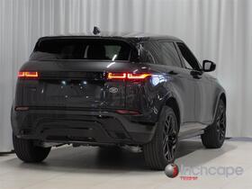 Land Rover Range Rover Evoque vaihtoauto