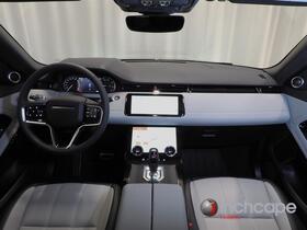 Land Rover Range Rover Evoque vaihtoauto