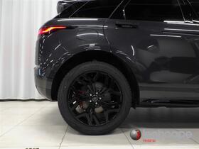 Land Rover Range Rover Evoque vaihtoauto