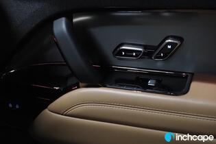 Land Rover Range Rover Sport vaihtoauto