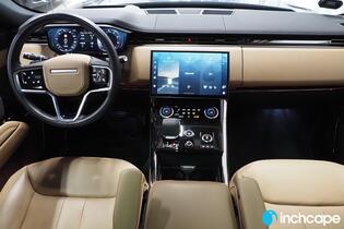 Land Rover Range Rover Sport vaihtoauto