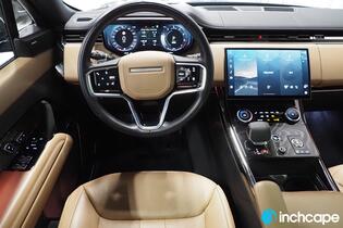 Land Rover Range Rover Sport vaihtoauto