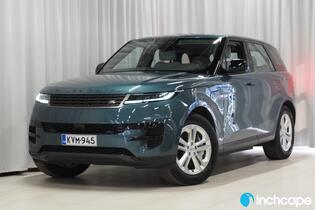 Land Rover Range Rover Sport vaihtoauto