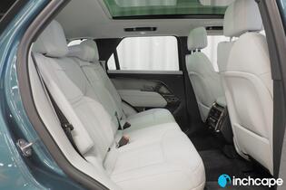 Land Rover Range Rover Sport vaihtoauto