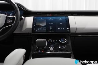 Land Rover Range Rover Sport vaihtoauto