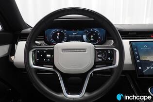 Land Rover Range Rover Sport vaihtoauto