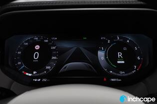 Land Rover Range Rover Sport vaihtoauto