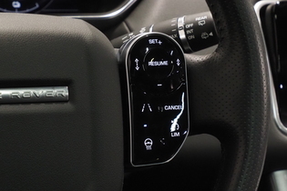 Land Rover Range Rover Sport vaihtoauto