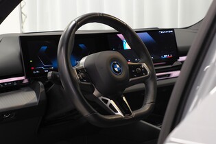 BMW i5 vaihtoauto