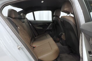 BMW i5 vaihtoauto