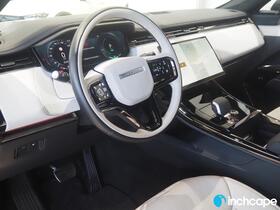 Land Rover Range Rover Sport vaihtoauto