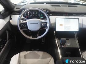 Land Rover Range Rover Sport vaihtoauto