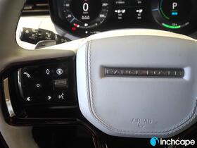 Land Rover Range Rover Sport vaihtoauto