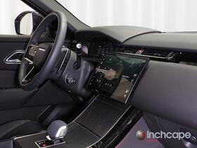 Land Rover Range Rover Velar vaihtoauto