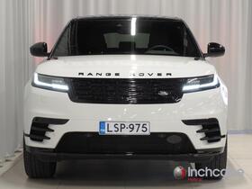 Land Rover Range Rover Velar vaihtoauto
