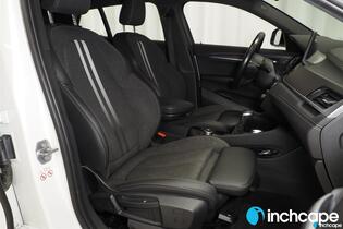 BMW X2 vaihtoauto