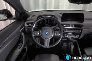 BMW X2 vaihtoauto