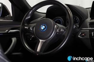 BMW X2 vaihtoauto