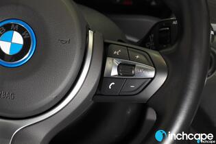 BMW X2 vaihtoauto
