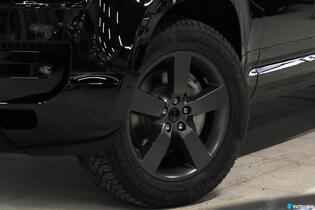 Land Rover Defender vaihtoauto