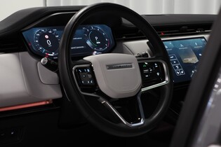 Land Rover Range Rover Sport vaihtoauto