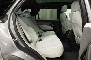 Land Rover Range Rover Sport vaihtoauto