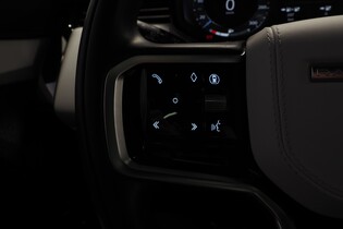 Land Rover Range Rover Sport vaihtoauto