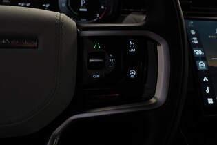 Land Rover Range Rover Sport vaihtoauto