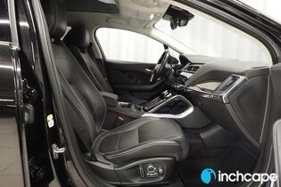 Jaguar I-PACE vaihtoauto