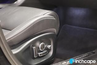 Jaguar I-PACE vaihtoauto