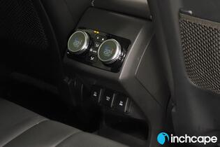 Jaguar I-PACE vaihtoauto