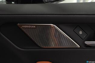 Jaguar I-PACE vaihtoauto