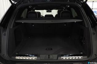 Land Rover Range Rover Sport vaihtoauto