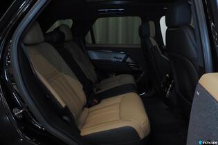 Land Rover Range Rover Sport vaihtoauto